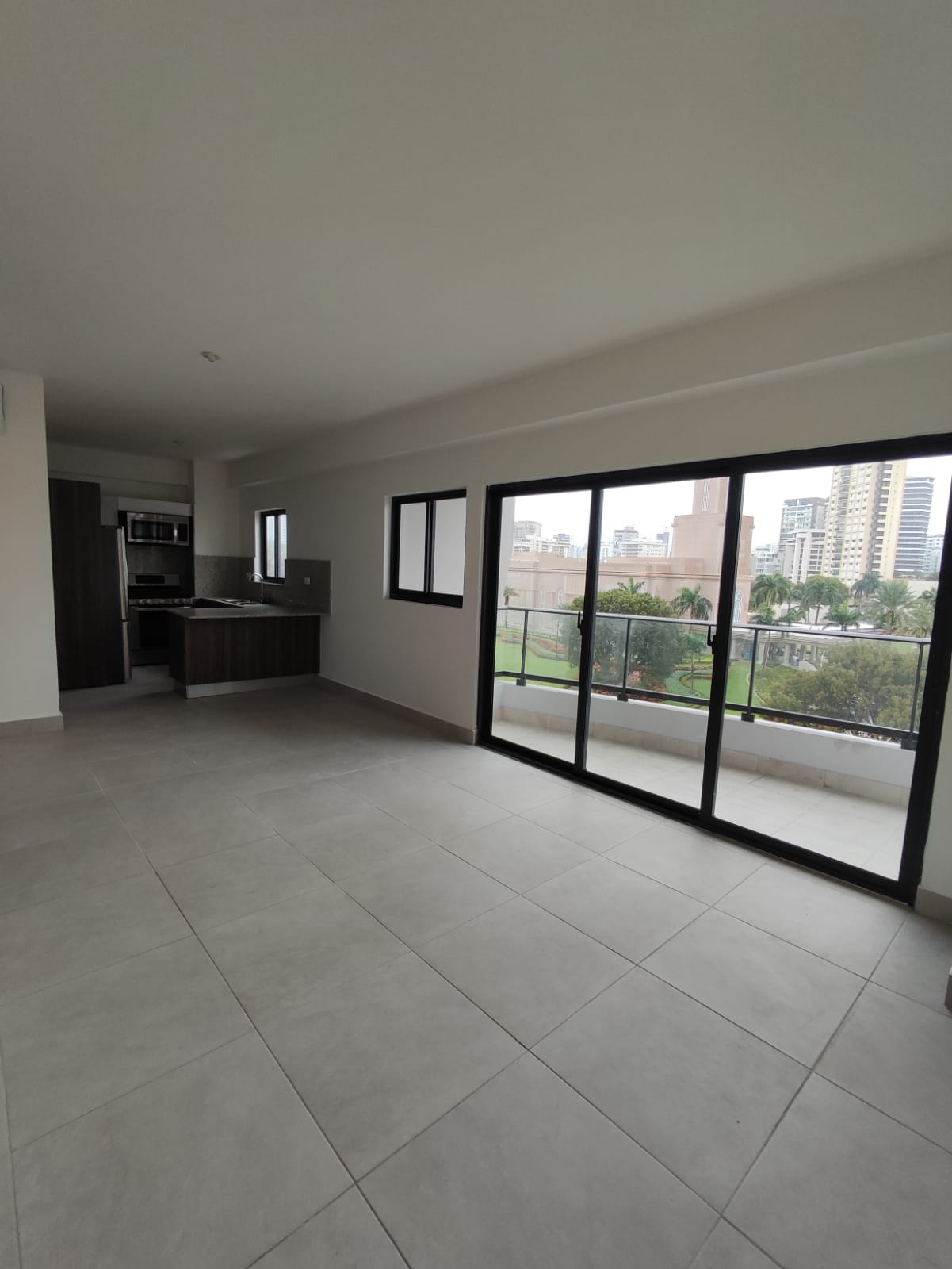 Apartamento en Alquiler con Linea Blanca La Esperilla Foto 7227584-3.jpg