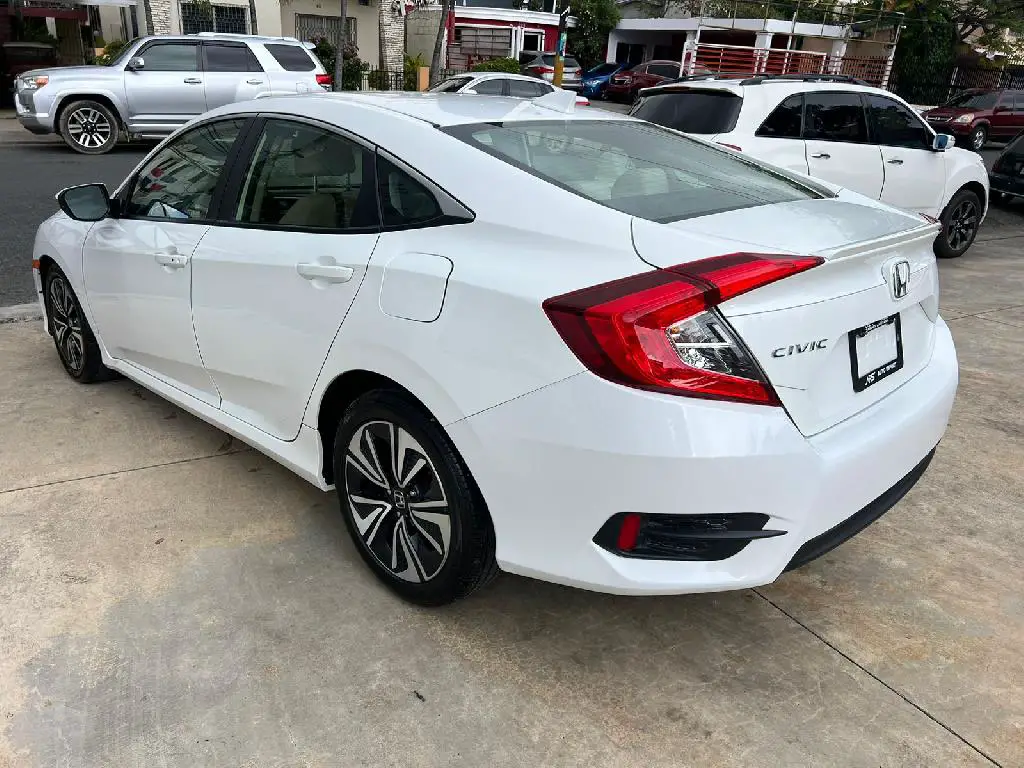 honda civic 2018 EXT  Foto 7227590-7.jpg