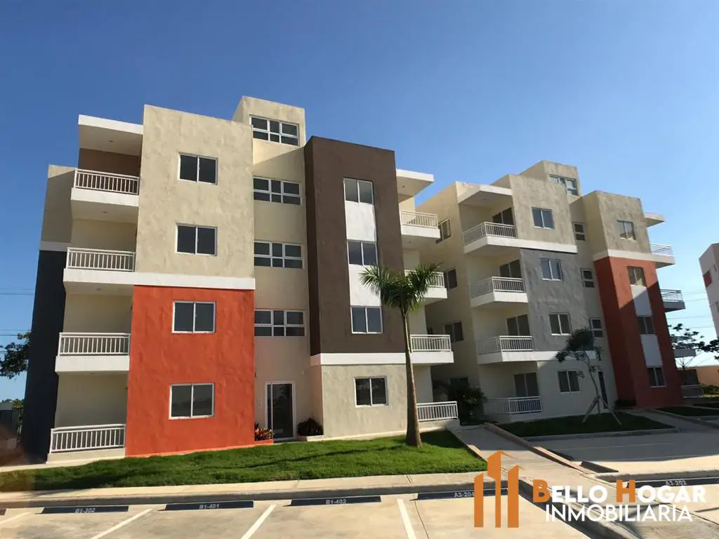 HERMOSO APARTAMENTO EN AV. HIPICA Foto 7227677-2.jpg