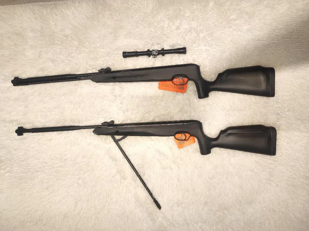 Rifle Sowpeak cal.22 GU1200S Foto 7228285-1.jpg