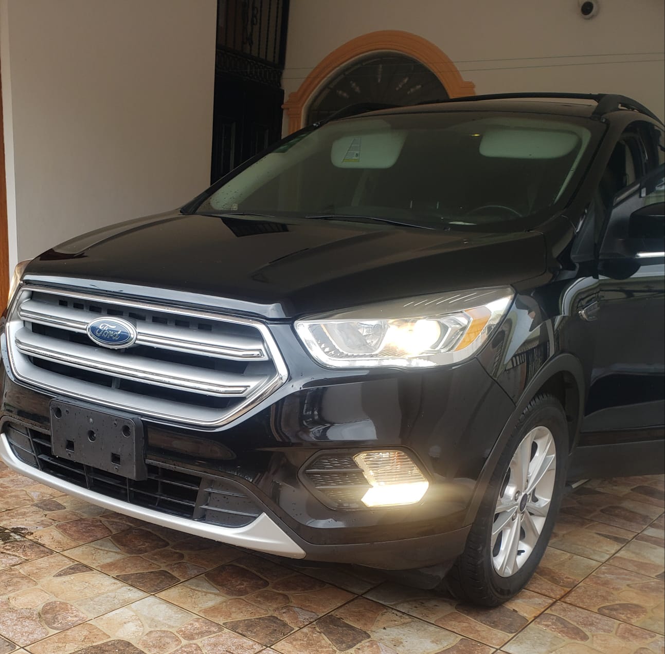 ford escape 2017 Foto 7228588-1.jpg