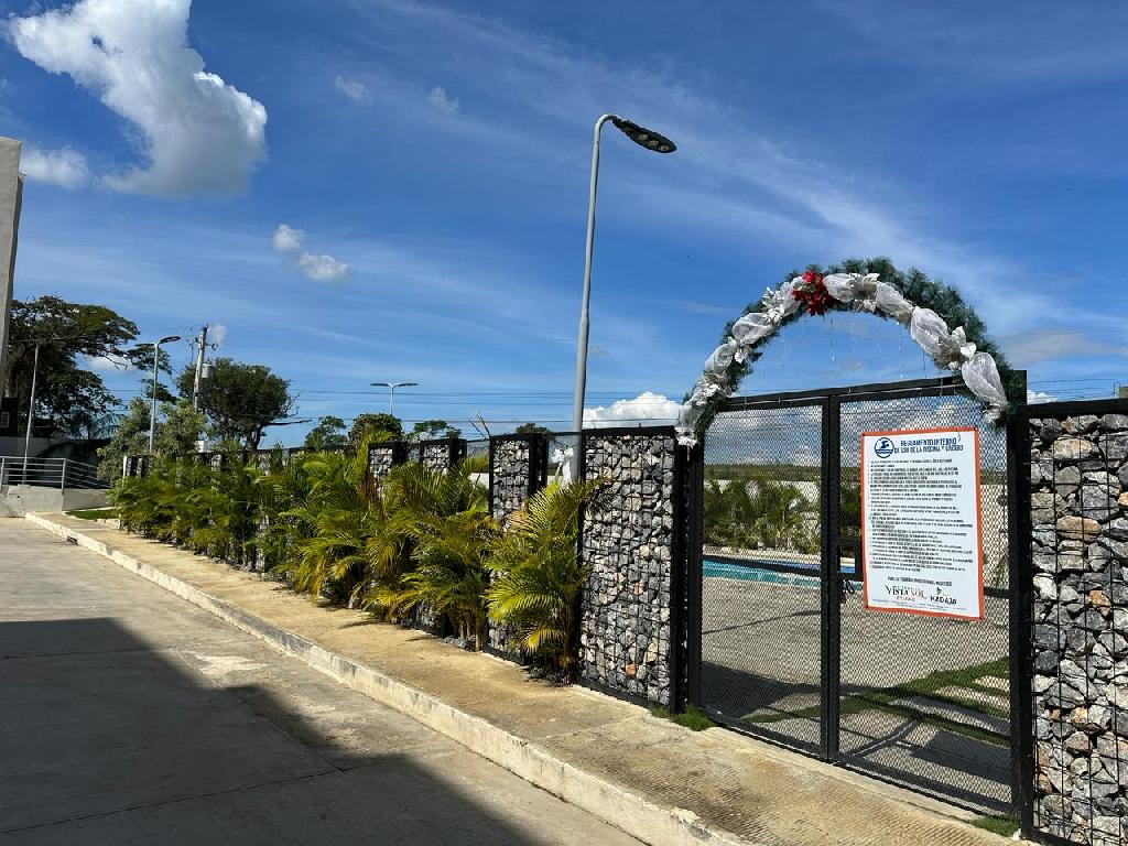 Apartamento económico de venta en Santiago Única oportunidad  Foto 7230165-7.jpg