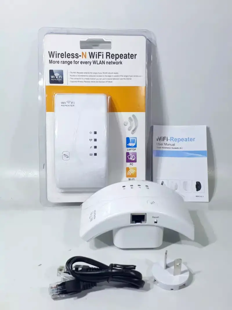 Repetidor wifi en Santo Domingo DN Foto 7230440-1.jpg