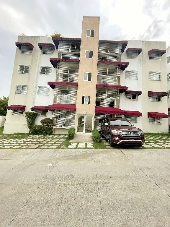 Vendo Apartamento en Ciudad Modelo  Foto 7230553-10.jpg
