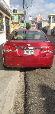 Vendo Chevrolet Cruze Foto 7230810-6.jpg