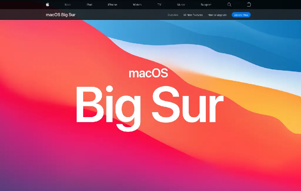 macOS Big Sur 11.4 - Adobe CC 2020 Full 64 Bits M1 Mac Foto 7230820-3.jpg