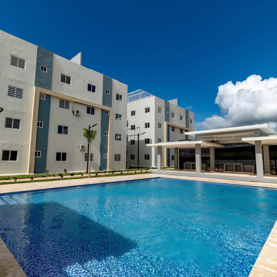 Apartamento en La Romana de tres habitaciones Foto 7230864-1.jpg