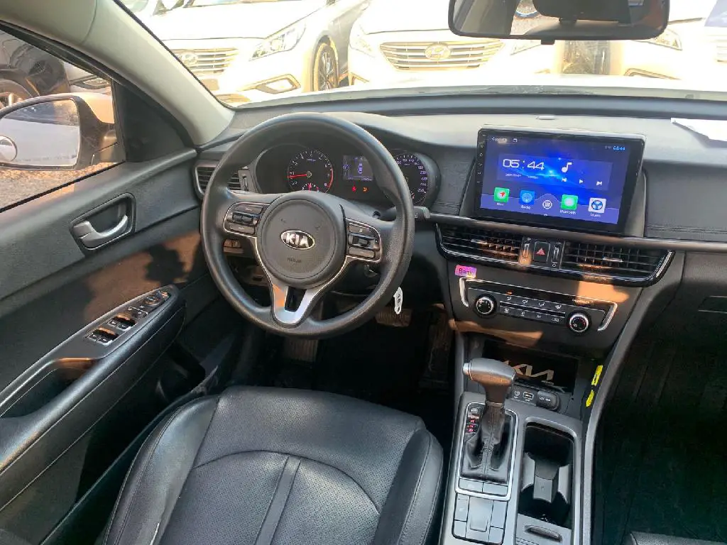 KIA K5 2018 GLP DE FABRICA Foto 7230987-10.jpg