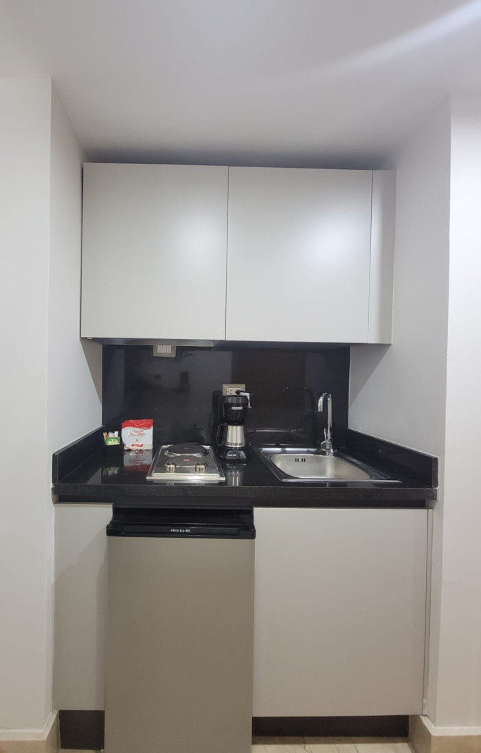 Vendo de Oportunidad Apto. Estudio de lujo amueblado en hotel 5 estrel Foto 7231016-4.jpg