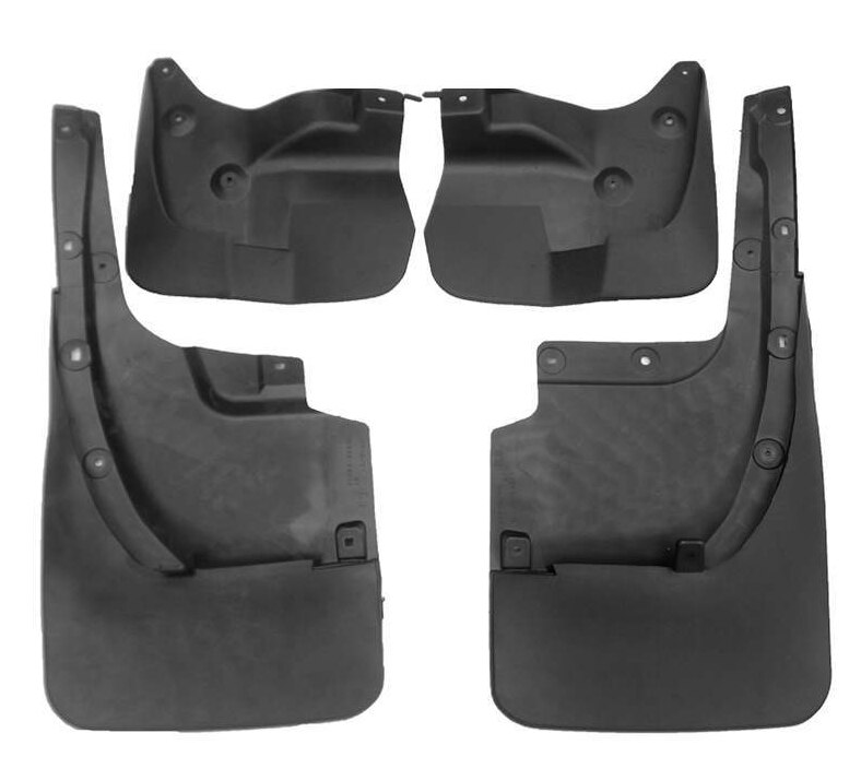 ALETAS TOYOTA PRADO 03-09 SET 4-PCS JS Foto 7231045-1.jpg