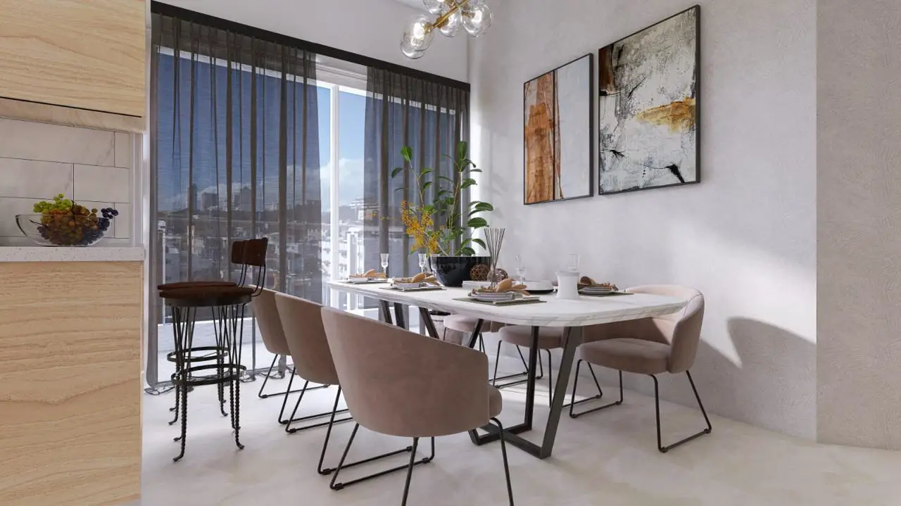 Residencial Cayenas del Este Foto 7231268-8.jpg