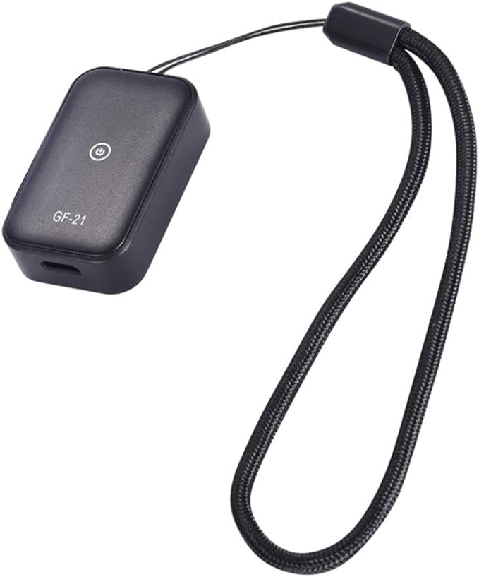 GPS GF21 para mas seguridad Foto 7231269-2.jpg