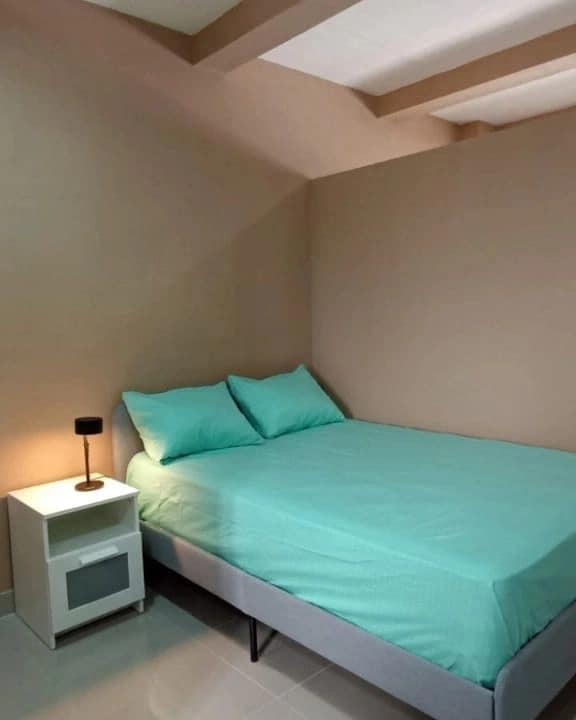 Gazcue alquiler apartamentos estudios amueblados Foto 7231352-8.jpg