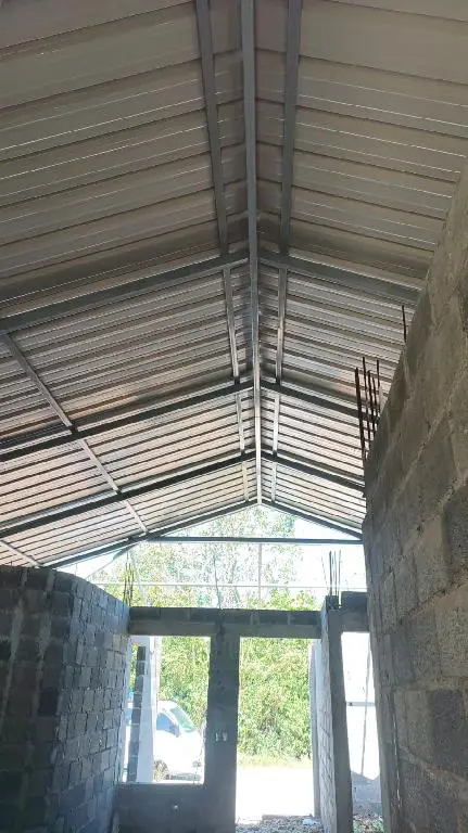 ???????????? Techos Metálicos Duraderos para la República Dominicana!  Foto 7231552-3.jpg