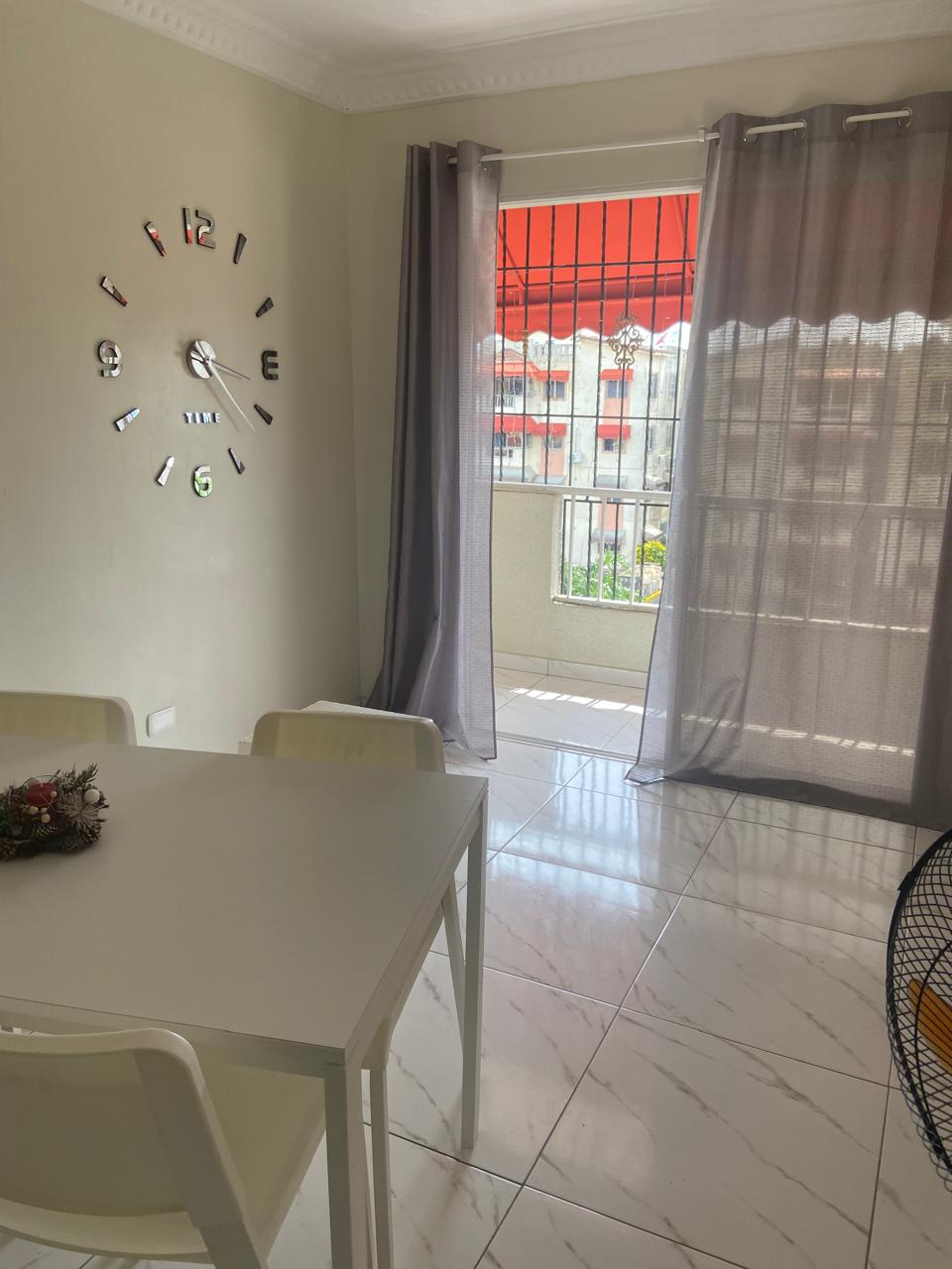 Apartamento Remodelado en Ave. España Foto 7231791-1.jpg