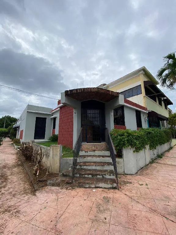 Vendo local comercial en Gazcue a un paso del del Palacio Presidencial Foto 7231933-1.jpg
