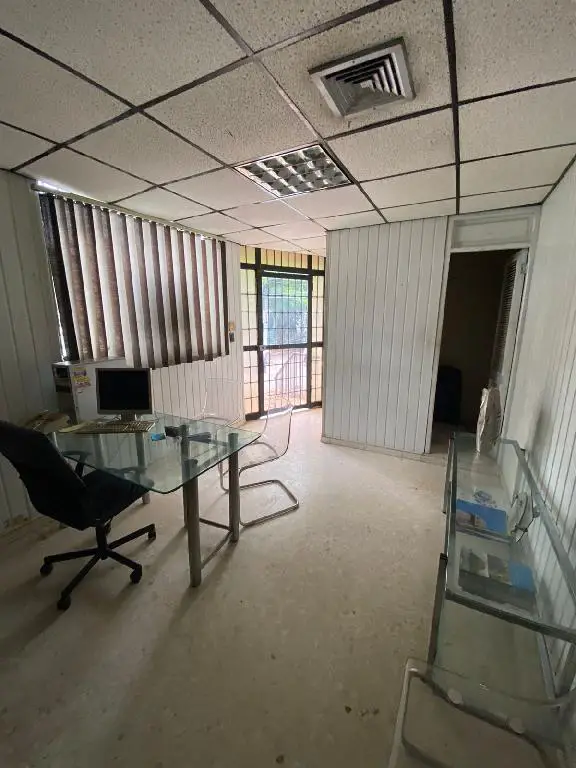 Vendo local comercial en Gazcue a un paso del del Palacio Presidencial Foto 7231933-3.jpg