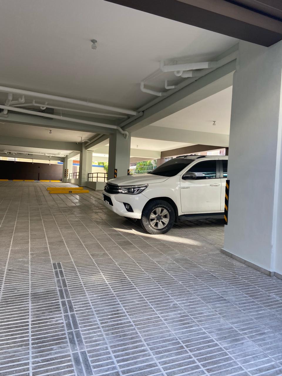 Apartamento de Una Habitación Nuevo en Mirador Norte Foto 7231975-7.jpg