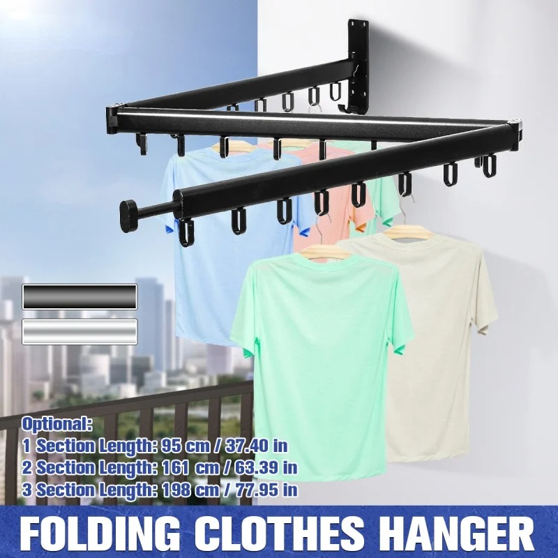GANCHO DE PERCHA FLEXIBLE - CLOTHES HANGER 3 BRAZOS GL-145 Foto 7232087-1.jpg