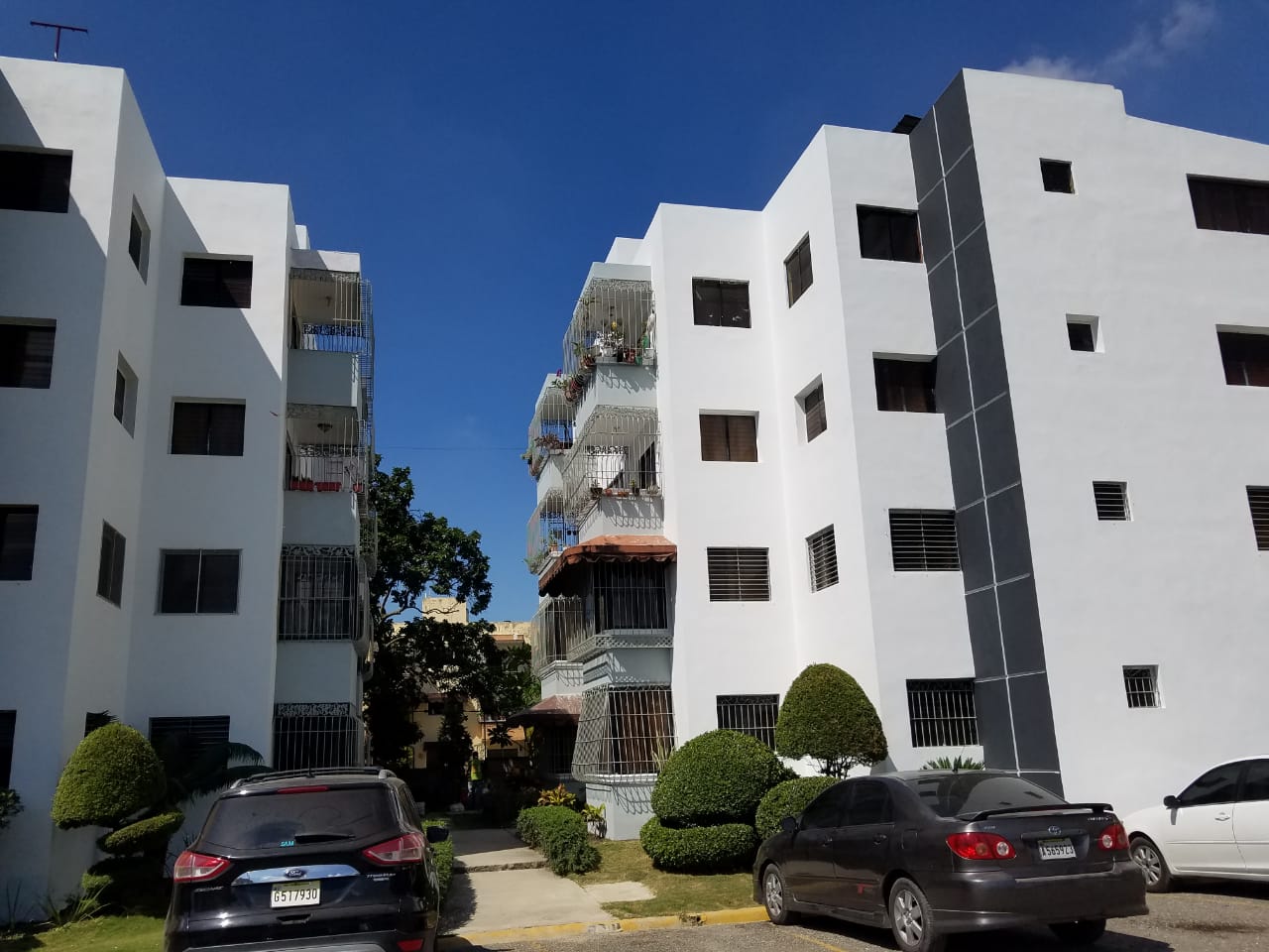 apartamento en alquiler en puntezuela Foto 7232144-4.jpg