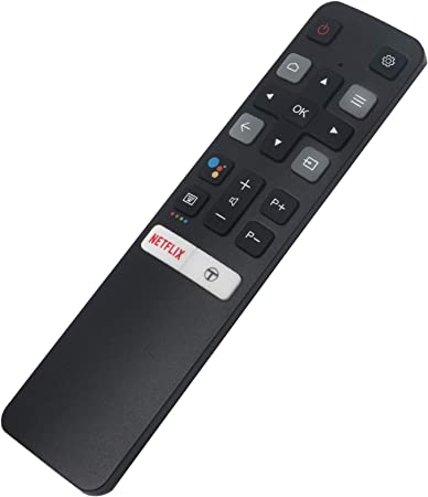 CONTROL TCL SMART ANDROID Foto 7232150-1.jpg
