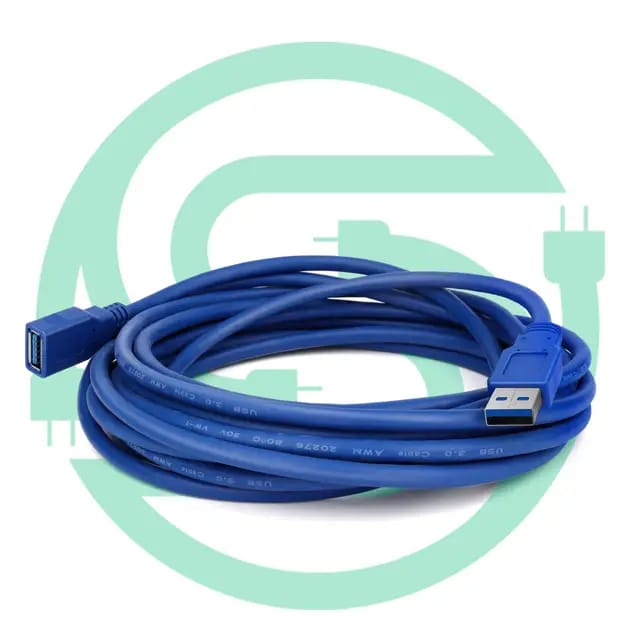 Extensión USB de 16 pies  en Santo Domingo Este Foto 7233155-2.jpg