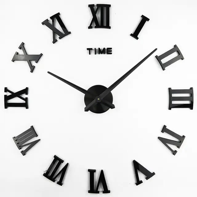 Reloj gigante de pared  en Santo Domingo Este Foto 7233160-2.jpg