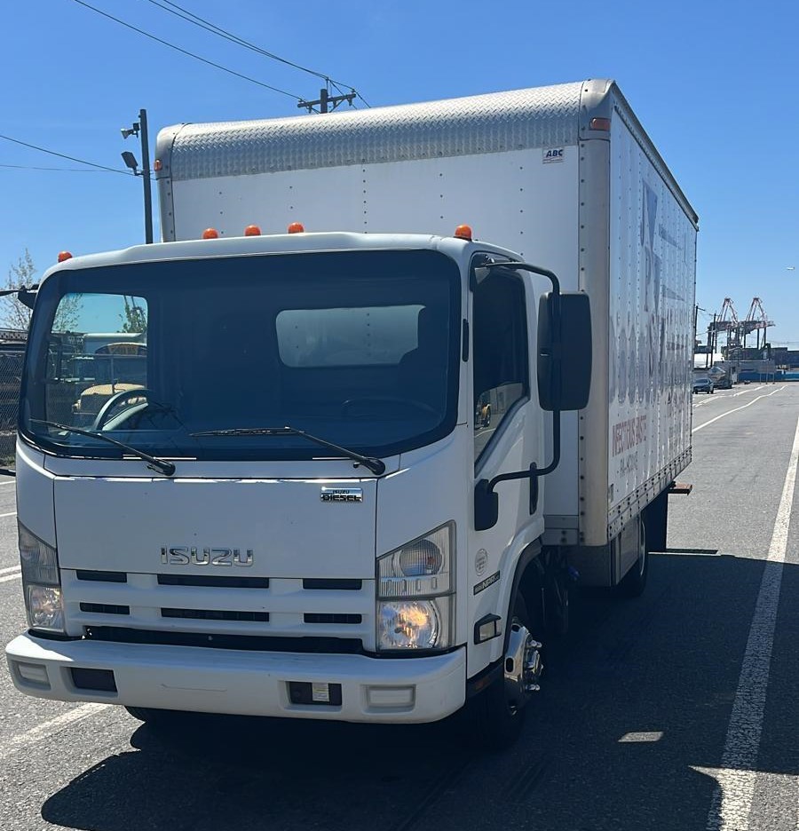SE VENDE CAMION ISUZU 2011 DIESEL Foto 7233258-1.jpg