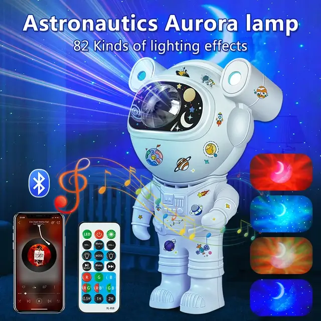 Robot astronauta  en Santo Domingo Este Foto 7233457-3.jpg