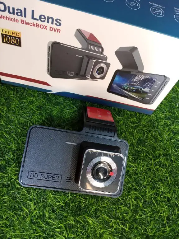 Cámara trasera para auto en Santo Domingo Este Foto 7233757-1.jpg