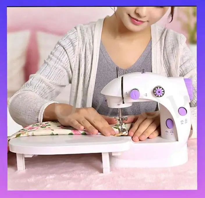 Mini máquina de coserdeal en Santo Domingo Este Foto 7233784-1.jpg