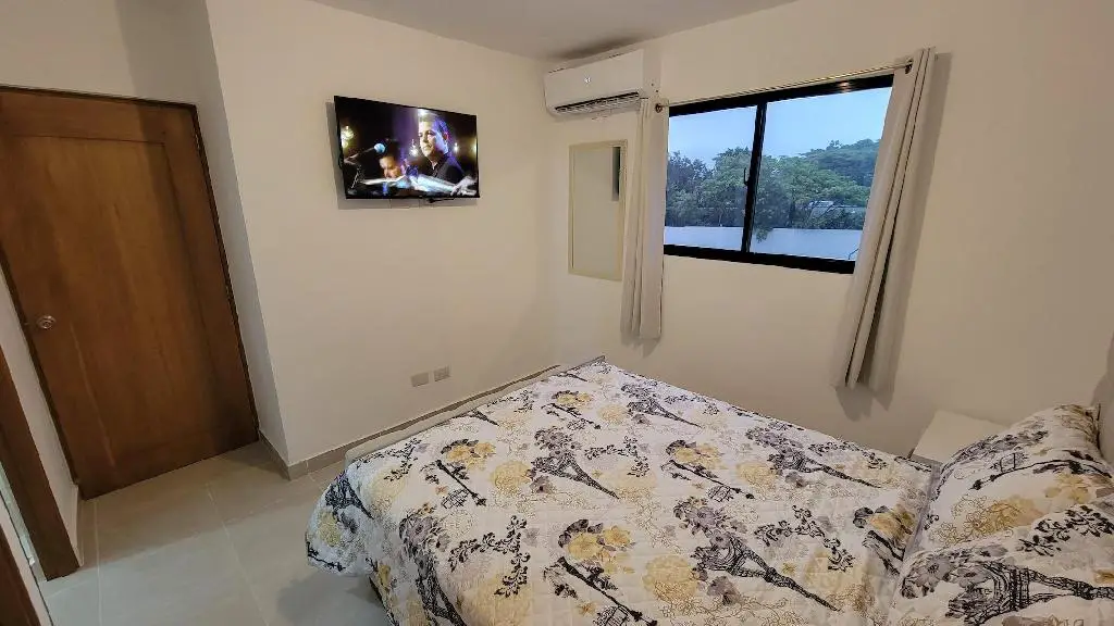 AMUEBLADO en GURABO SANTIAGO Con PISCINA Foto 7233975-7.jpg