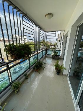 Hermoso PENTHOUSE en El Millón con 4 Habitaciones Foto 7233993-5.jpg