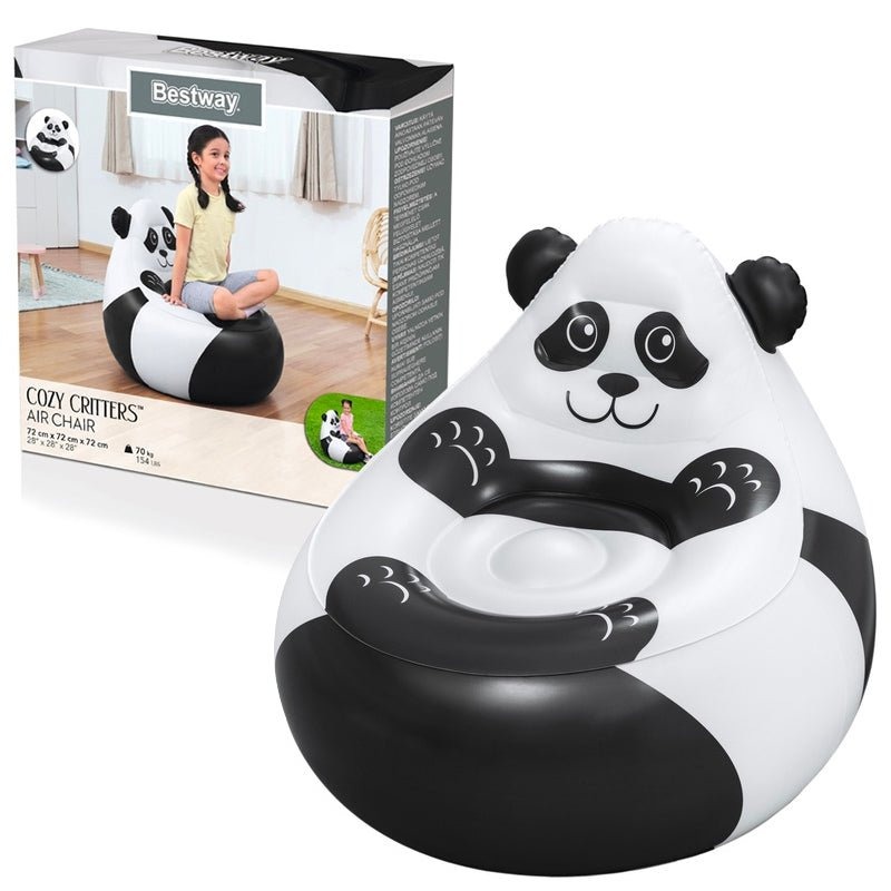 SILLON INFLABLE PARA NIÑOS BESTWAY 75119 Foto 7234006-1.jpg