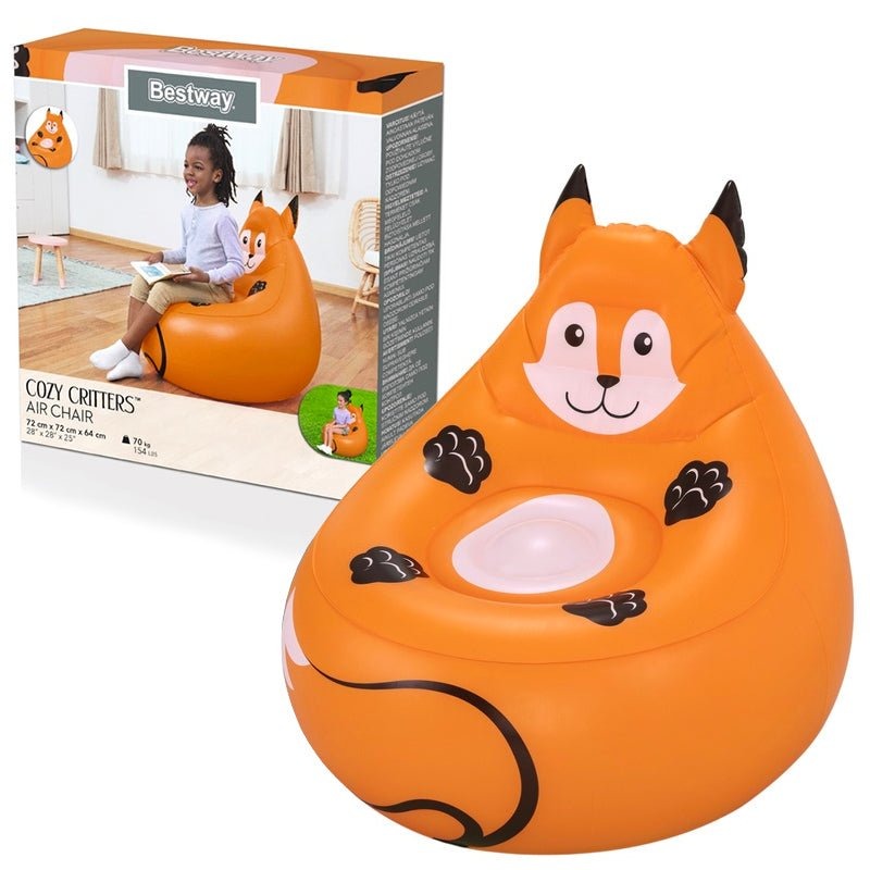SILLON INFLABLE PARA NIÑOS BESTWAY 75119 Foto 7234006-2.jpg