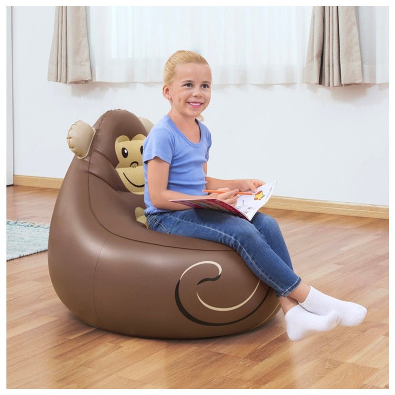 SILLON INFLABLE PARA NIÑOS BESTWAY 75119 Foto 7234006-3.jpg