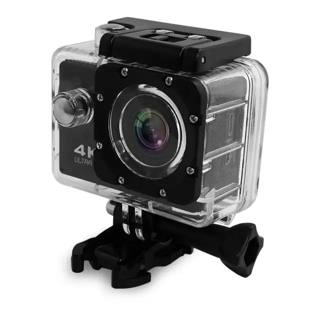 Cámara Go PRo 4k en Santo Domingo Este Foto 7234125-1.jpg