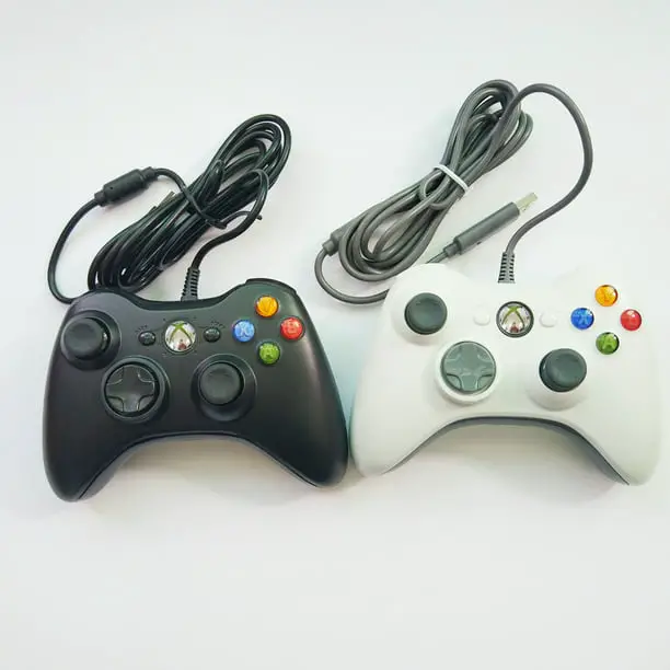 Control Xbox 360  en Santo Domingo Este Foto 7234206-2.jpg
