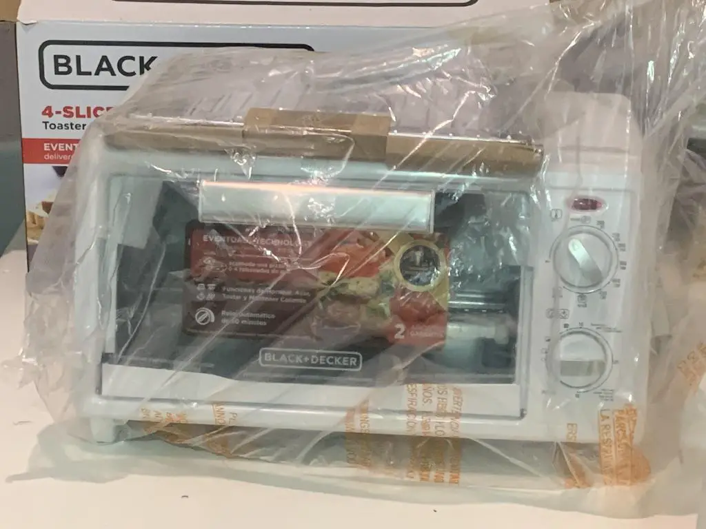 Horno tostadora eléctrico black y Decker Foto 7234234-3.jpg