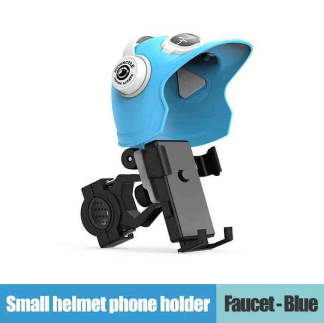 Casco para motor Foto 7234255-1.jpg