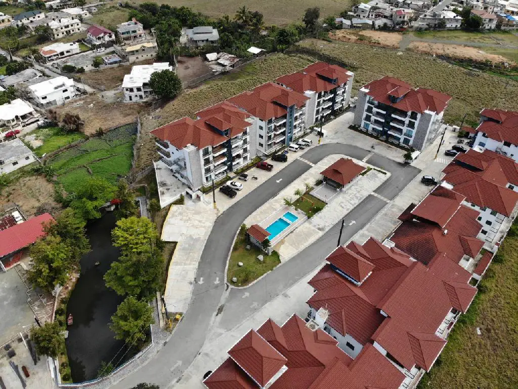 Apartamentos en Venta en Jarabacoa  Foto 7234304-2.jpg