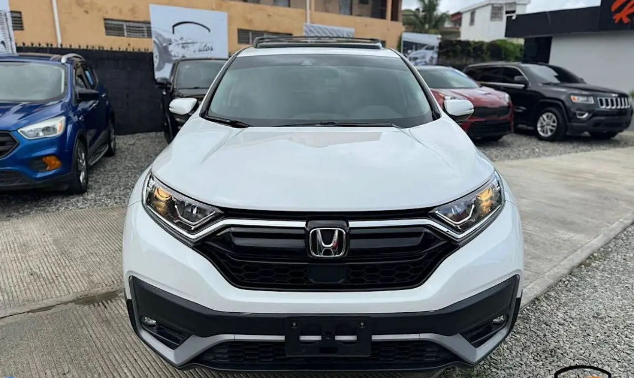 CRV EX 2020  Foto 7234402-9.jpg