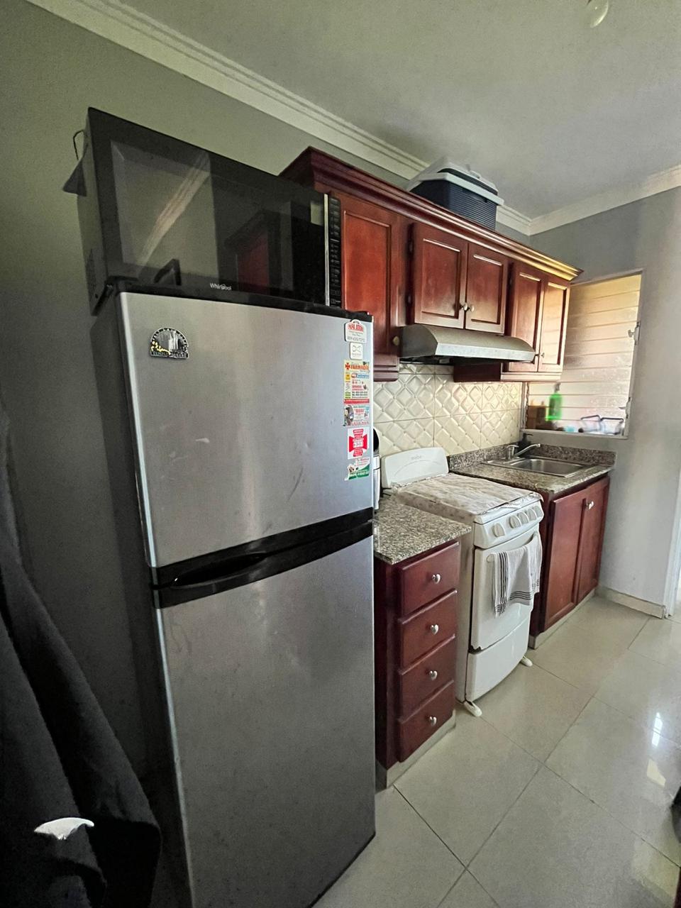 Venta de Apartamento Ubicación PRIVILEGIADA Foto 7234418-7.jpg