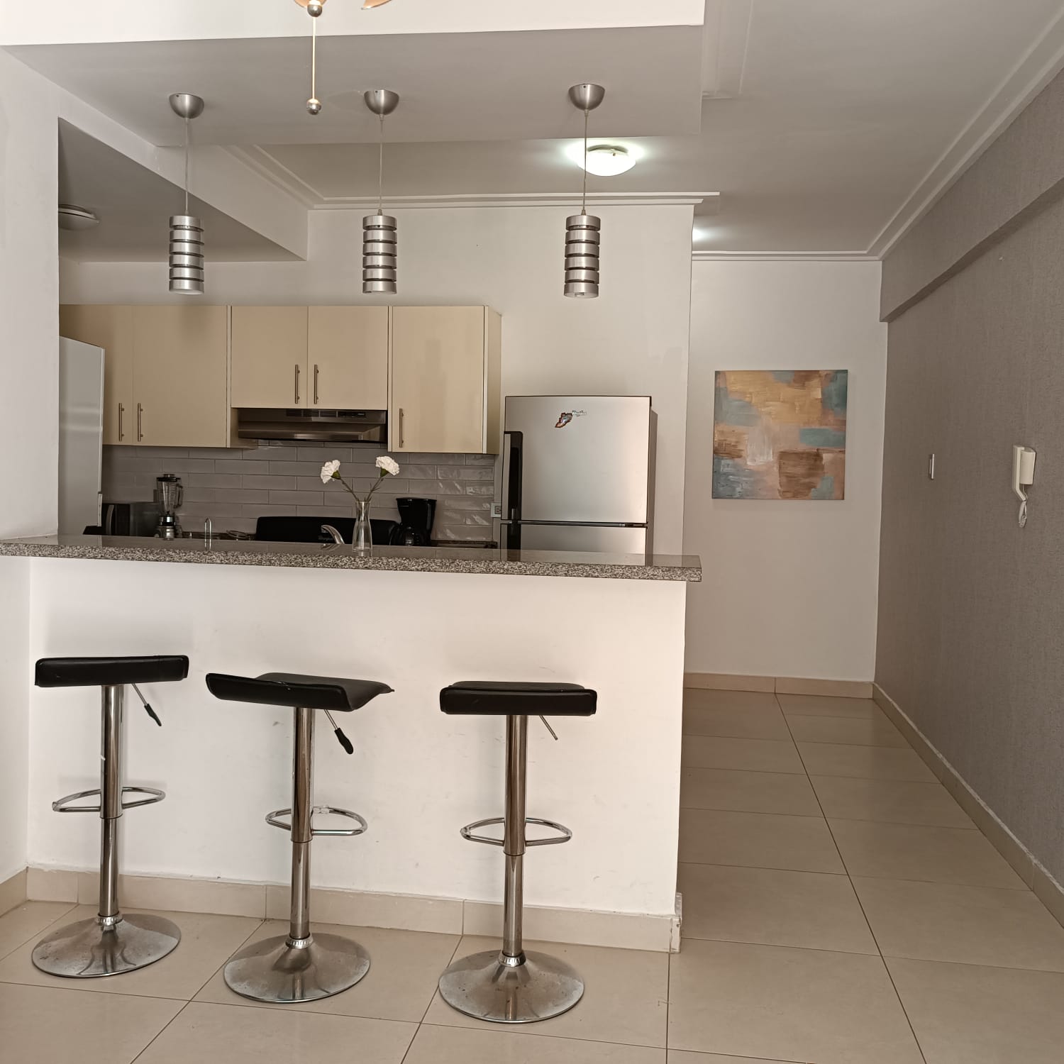 VENTA APARTAMENTO AMUEBLADO SERRALLES  Foto 7234438-6.jpg
