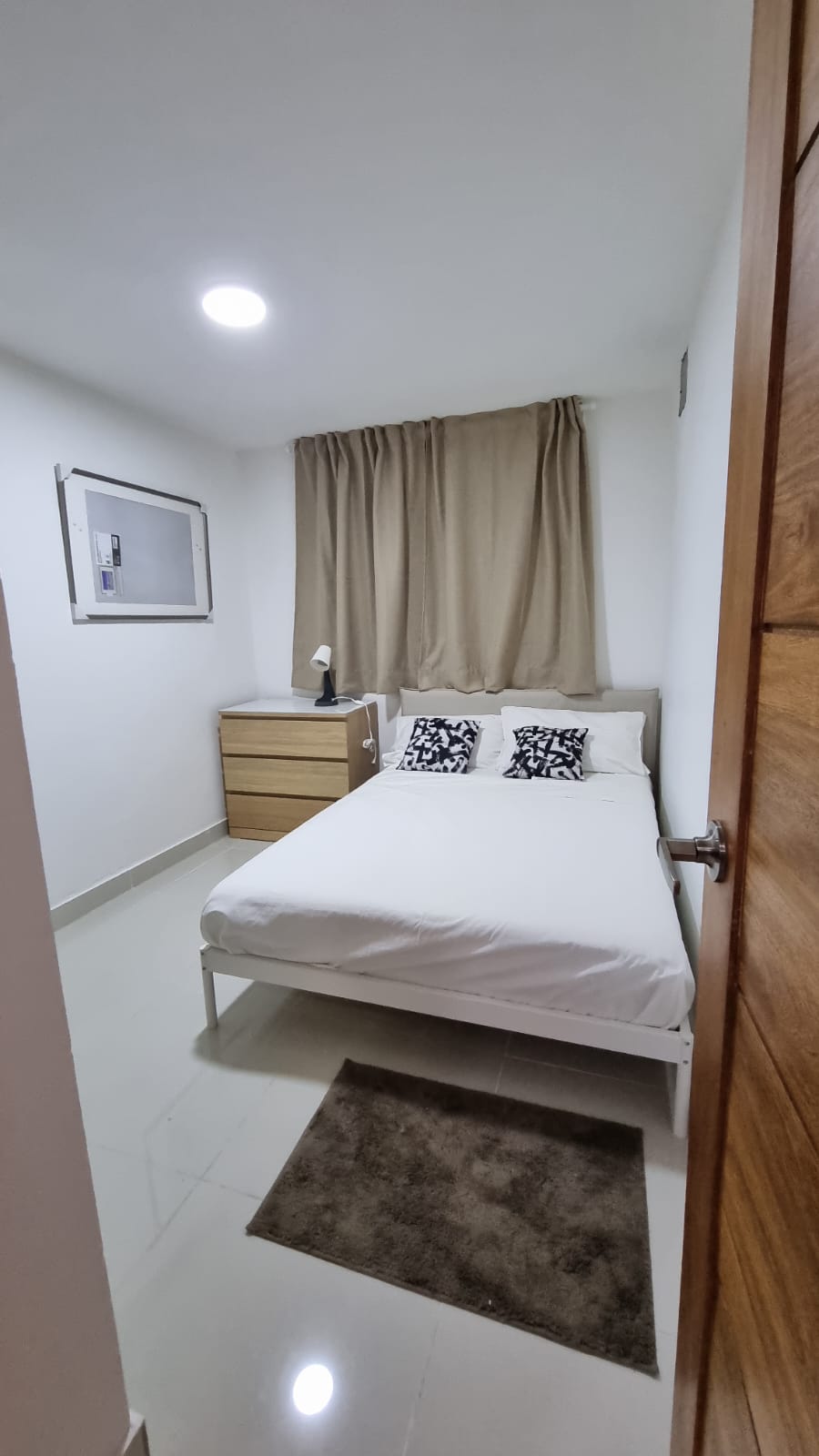 VENTA APARTAMENTO AMUEBLADO MIRADOR NORTE  Foto 7234444-5.jpg