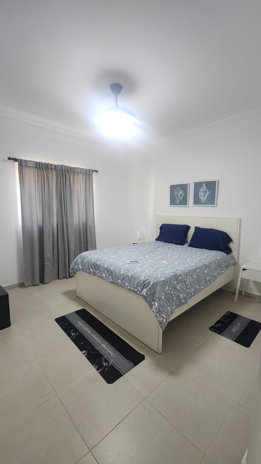 Apartamento amueblado 1ra. linea playa Juan Dolio  Foto 7234467-2.jpg