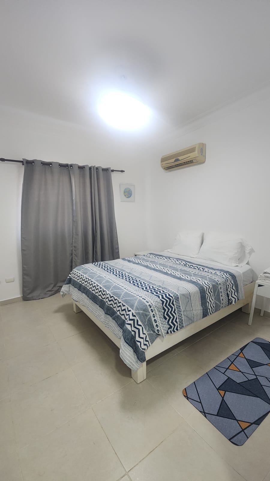 Apartamento amueblado 1ra. linea playa Juan Dolio  Foto 7234467-3.jpg