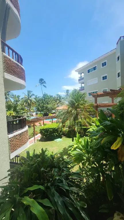 Apartamento amueblado 1ra. linea playa Juan Dolio  Foto 7234467-8.jpg