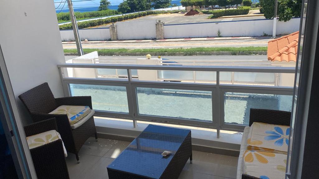 Apartamento 2da. linea de la Playa Juan Dolio Foto 7234483-5.jpg