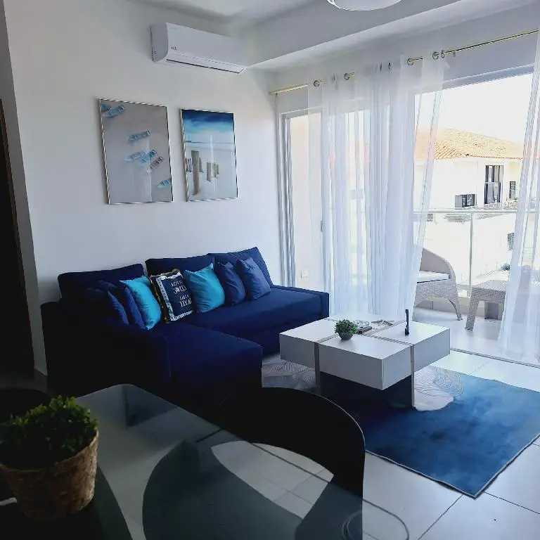 Apartamento amueblado en Juan Dolio Foto 7234485-5.jpg